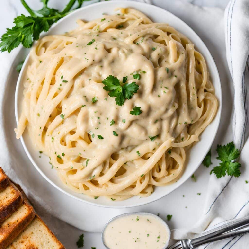 Cajun Alfredo Sauce Recipe: A Spicy Twist on a Classic Dish 5 Cajun Alfredo Sauce Recipe: A Spicy Twist on a Classic Dish
