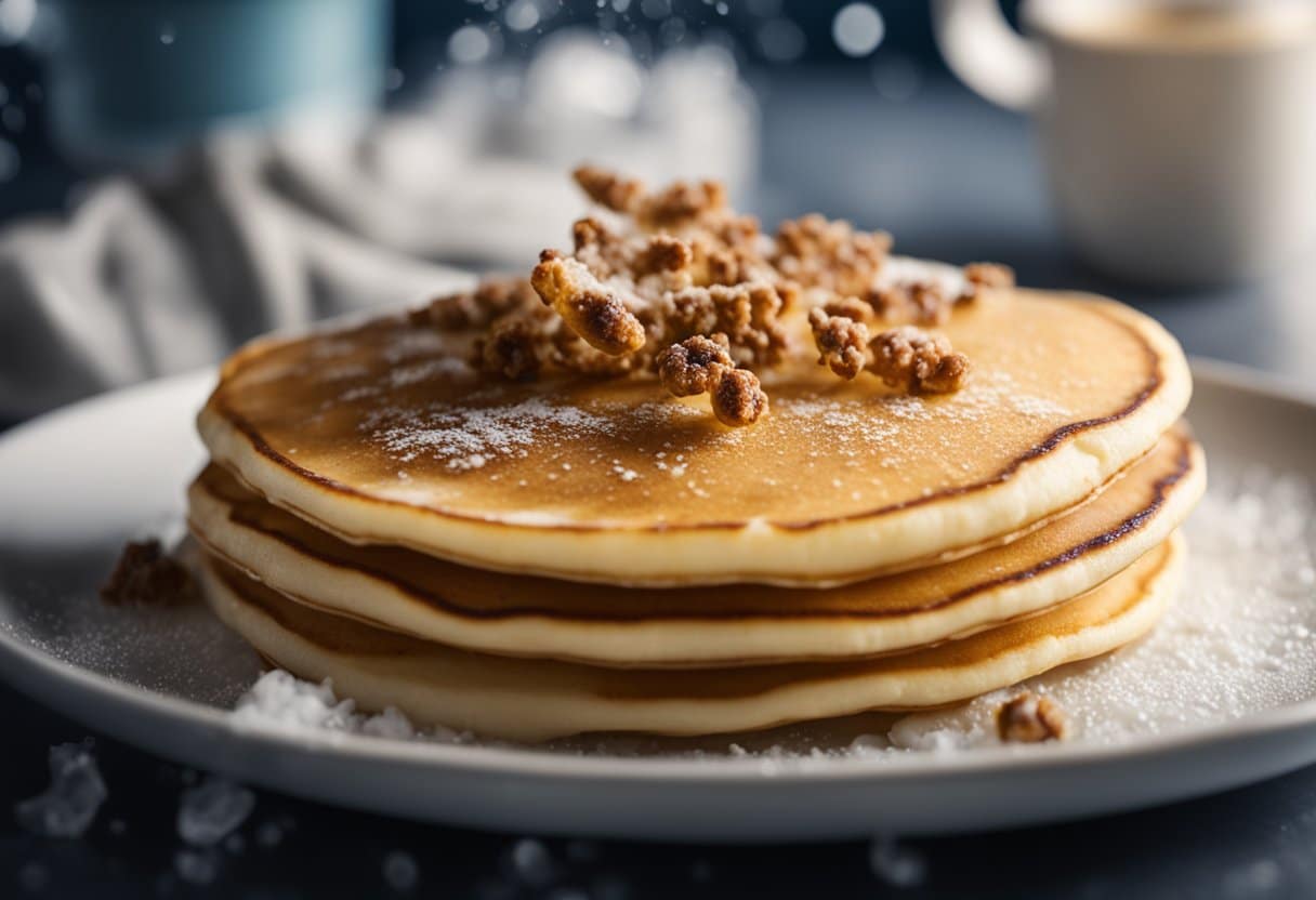 How to Freeze and Reheat Pancakes 4 How to Freeze and Reheat Pancakes