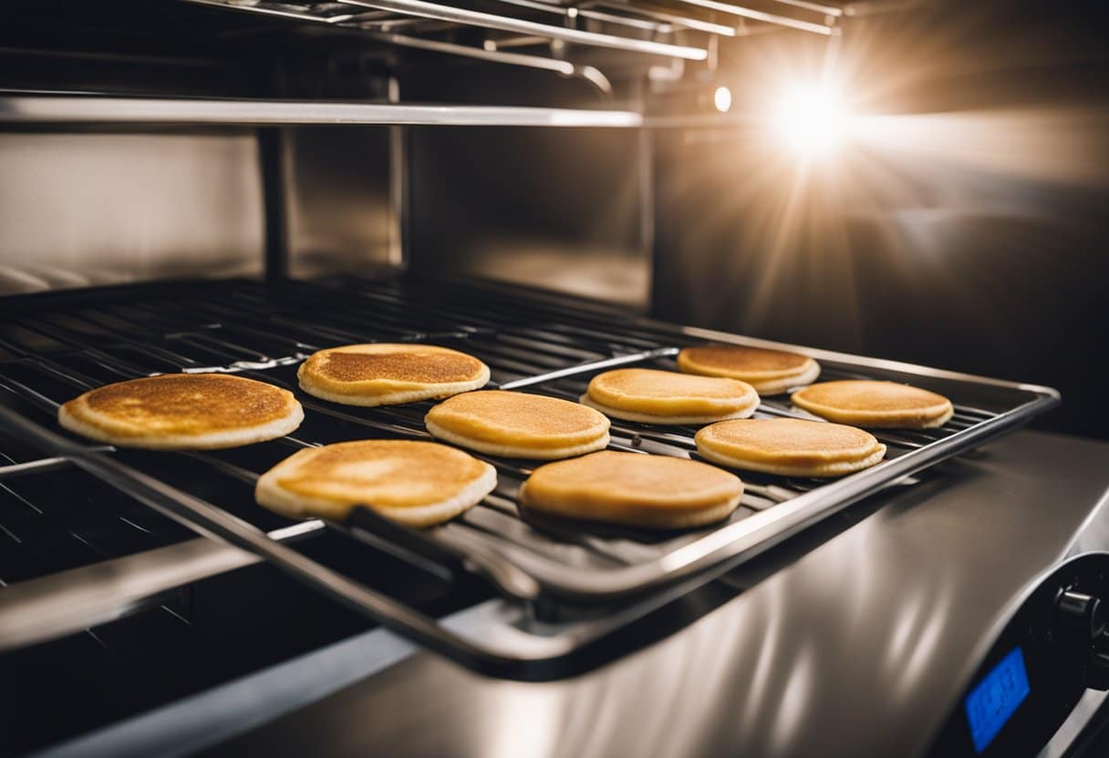 How to Freeze and Reheat Pancakes 5 How to Freeze and Reheat Pancakes