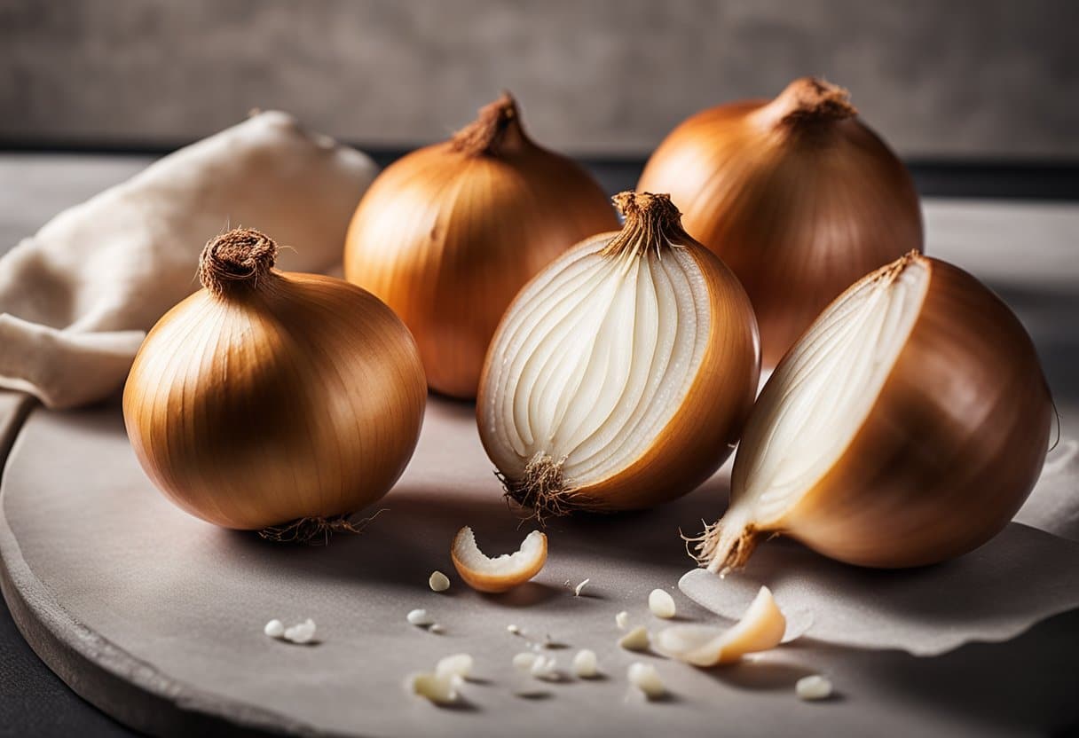 How Long Do Onions Last? 8 How Long Do Onions Last? A Guide to Onion Shelf Life