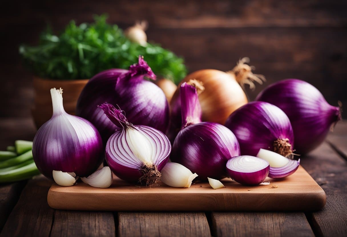 How Long Do Onions Last? 6 How Long Do Onions Last? A Guide to Onion Shelf Life