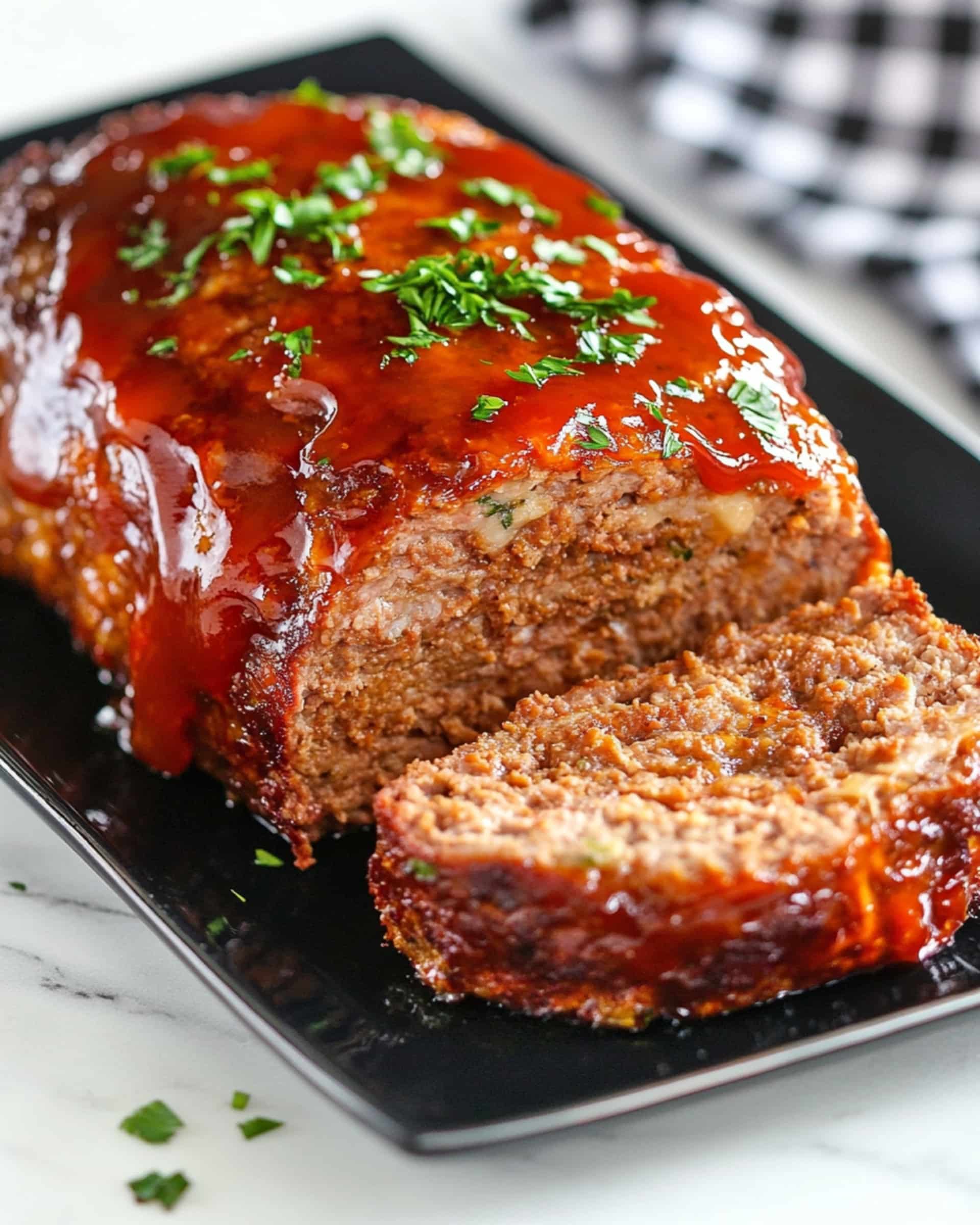 Chicken Meatloaf Recipe 2 Chicken Meatloaf Recipe
