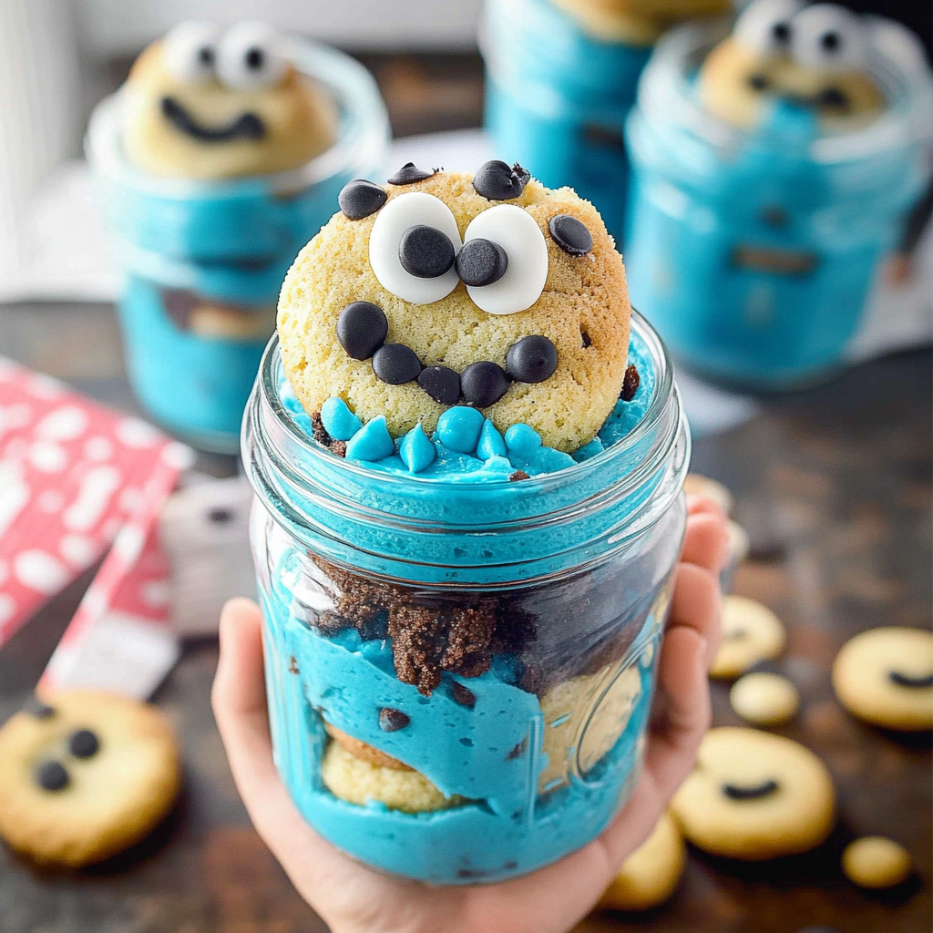 cookie-monster-cake-jars-tessa-recipes